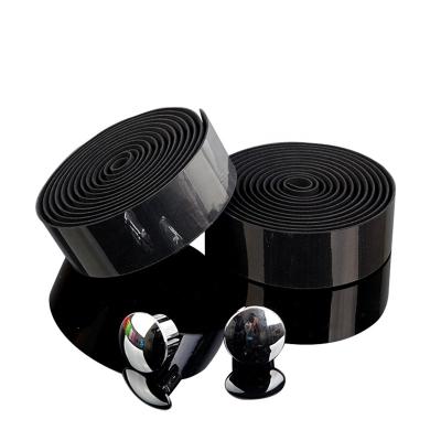 China Kids Bike Hot Selling Road Bike Parts Professional Road Bicycle Black Handlebar Tape for sale