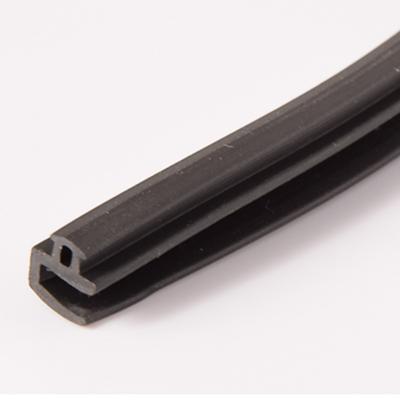 China Customized Door Seal PU Seal Strip For Shower Door And Window Boat Wind Shield Seal Waterproof Rubber Strip for sale