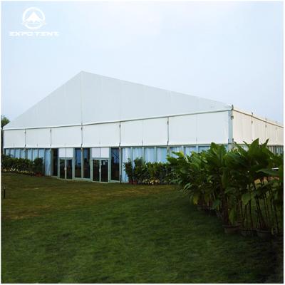 China 8-10years prices cheap aluminum alloy luxury wedding party marquee tents for sale for sale