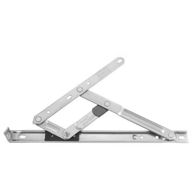 China 22 Flute Modern Flat Open Square Stainless Steel Slide Series for sale