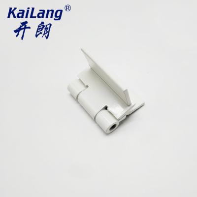 China Easy Installation Aluminum Window Hinge For Door And Window for sale