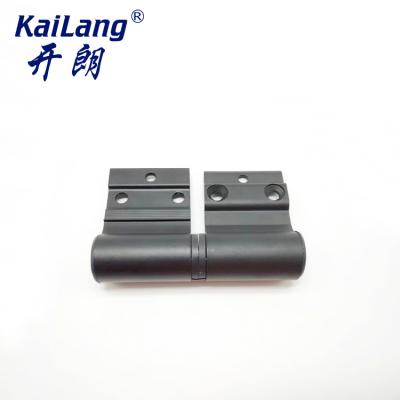 China High Quality Easy Installation Hinge Aluminum Window Hinge For Casement Window for sale