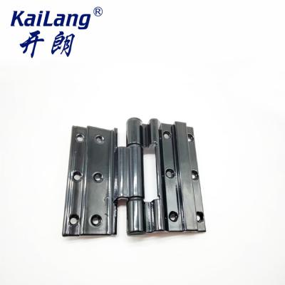 China Easy Installation Factory Supplies Aluminum Upvc Window And Door Hinge for sale