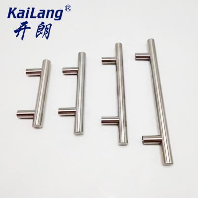 China New Easy Install Stainless Steel Cabinet Handle For Kitchen for sale