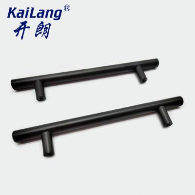 China Easy Installation Furniture Hardware Quality Safety Design Sideboard Handle for sale