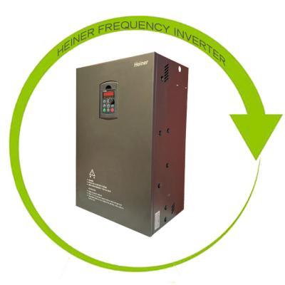 China Best Price Smart Metal 22kW 30kW 45kW 380V DC To AC Variable Frequency Inverters VFD Drive For Motor for sale