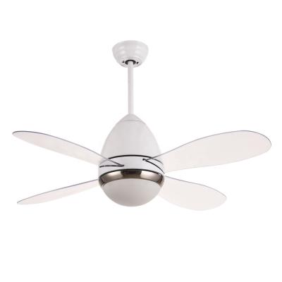 Китай 42 inch modern design plastic blade energy saving ceiling fan with LED light kit продается