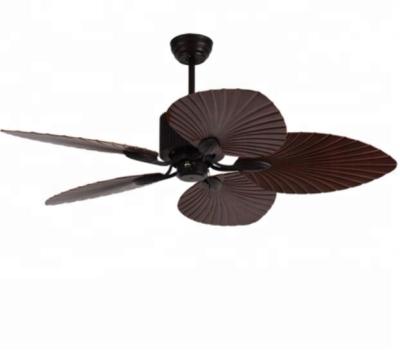 China hot sale 48 inch 52 inch energy star 5 blades pull chain remote control orient Taiwan ceiling fan for sale