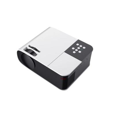 China Newest Pico U80H LCD Mirroring Projector 1080P Native Multifunctional Smart Android 9.0 Version To Bring You A New Good Experience for sale