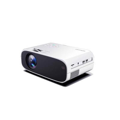 China Pico Factory OEM /ODM Projector Service with Optional Wireless Screen Mirroring Mobile Phone Support for sale