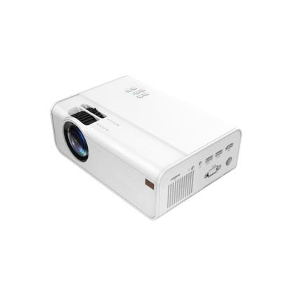 China Pico Factory OEM /ODM Native Multifunction 1080P Projector Service with Optional Wireless Screen Mirroring Mobile Phone Support for sale