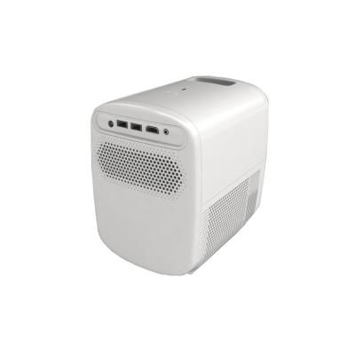 China Short Throw Quality Vivibright High Definition Reliable Video Led Portable Projector for sale