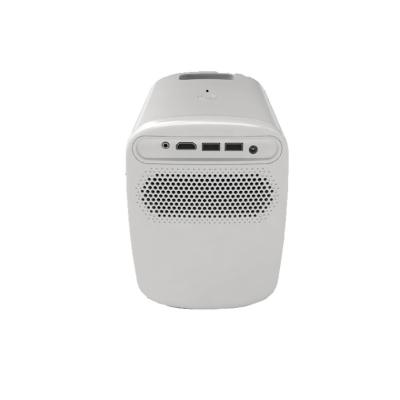 China Cheap Price In Use Durable Mini Laser Screen Portable Short Throw Projector for sale