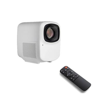 China Good Quality Short Throw Mini Wifi Here Portable Projector for Smartphone for sale