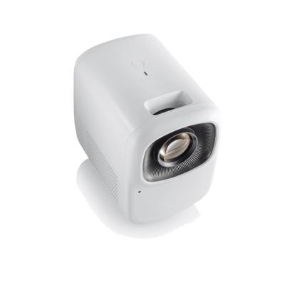 China Worldwide Mini Portable Short Throw Renowm Supplier Aerial Video Projector for sale