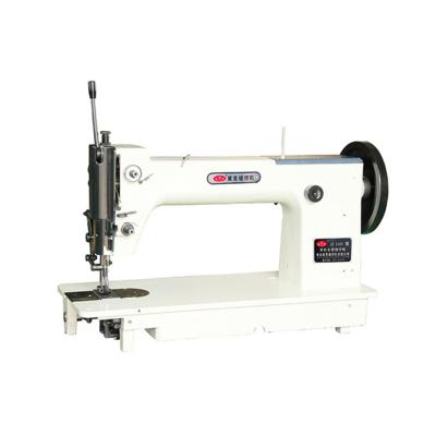 China Factory Price Small Stuff JX8255 Thick Thick Hook Bag Stable And Durable Revolving Sewing Machine for sale