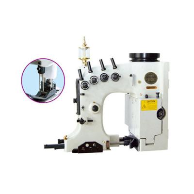 China High Quality Stable And Durable Noodle Bag GK35-8 Chain Stitch Sealing Sewing Machine 2 Needle for sale