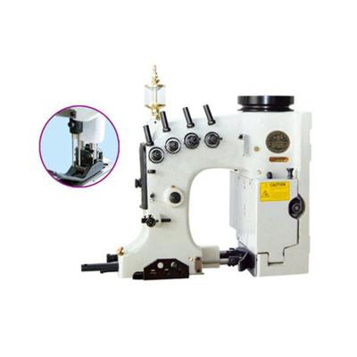 China New stable and durable low price chain stitch bag chain stitch sealing GK35-8 woven sewing machine for sale