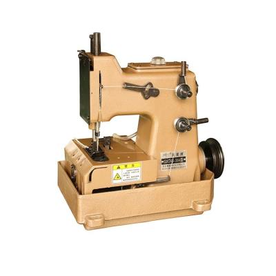 China Competitive Price GK6-38A HIGH-SPEED Bag Making Electric Sewing Machine for sale