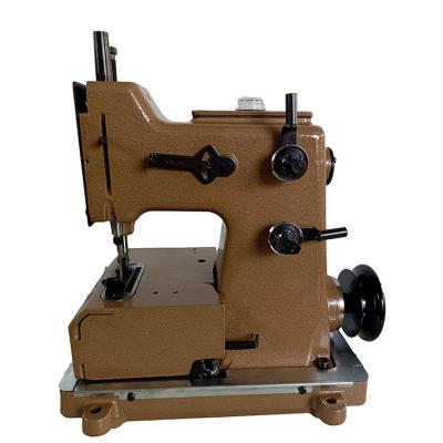 China High Quality GK6-38-1 Manual Bag Making Sewing Machine Auxiliary Feed Dog Suitable for Sewing with Handles for sale