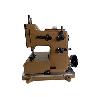 China China Supplier GK6-38-1 HIGH-FAST Manual Bag Making Sewing Machine No Auxiliary Dog Feeding Bag Rope Vegetable Bag for sale