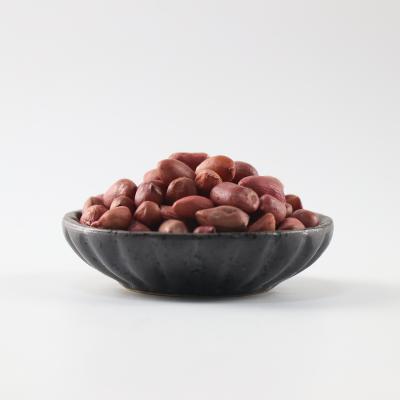 China Wholesale Premium Dried Skin Red Peanuts For Edible for sale