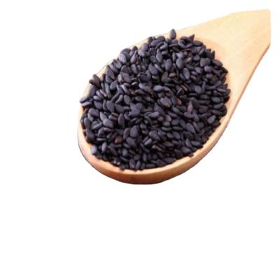 China 100% Natural Black Sesame Seeds Oil Bulk Sesame Seeds BSS-5 for sale