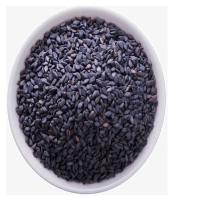 China Wholesale high quality 100% natural black sesame seeds oil sesame seeds BSS-6 for sale