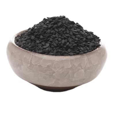 China New type black sesame good price pure natural super nutritious food BSS-1 for sale