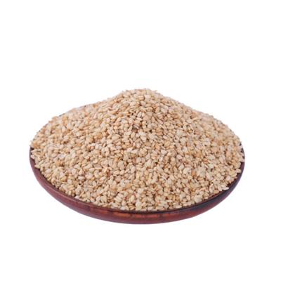 China Factory Sale Widely Used 100% Natural White Sesame Seeds Various Oil Sesame Seeds WSS-7 for sale