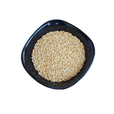 China Hot Selling Cheap Custom Baking Ingredients Pure Natural White Sesame WSS-3 for sale