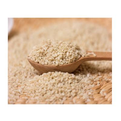 China Rich In Fat Protein Vitamins A Sesame Seed and WSS-24 Pure Natural White Sesame Seeds from E for sale