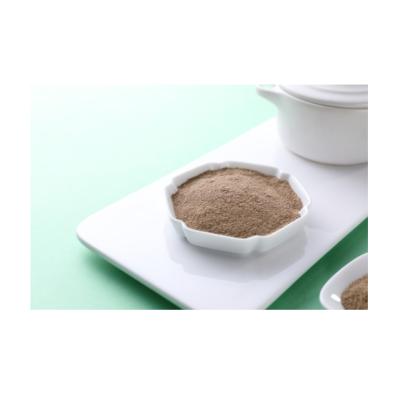 China High Protein Content YI Yuan Black Grain Powder Custom Made Cosmetics OEM Meal Replacement for sale