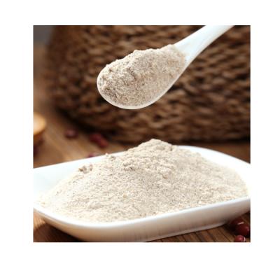 China Wholesale Cosmetics Meal Replacement Powder Red Bean Powder For Breakfast for sale