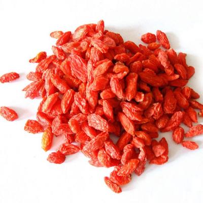 China Hot Sale Dried Cheap Price Dried Goji Berry Benefits Of Goji Berries for sale