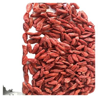 China Best Price Top Quality Dried Cheap Price Dried Goji Berry Benefits Of Goji Berry Supplier for sale