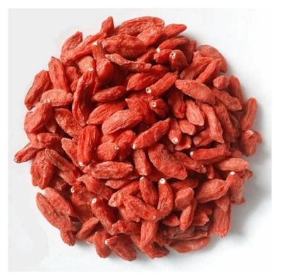 China Wholesale Cheap Dry Goji Berry Benefits Of Goji Berries From Factory Directly for sale