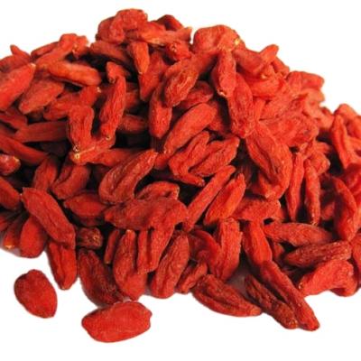 China China factory direct sales dried can be wholesale Dyed Natural Dried Goji Goji Berries for sale