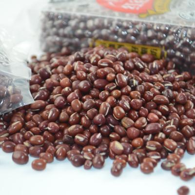 China Bean Adzuki Bean New Vigna Small Red Cultivation Dry Natural Color for sale