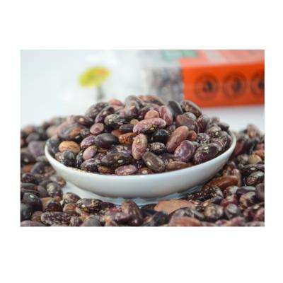 China High Nutrition Dry Bulk Dried Purple Kidney Beans For Canned Food for sale