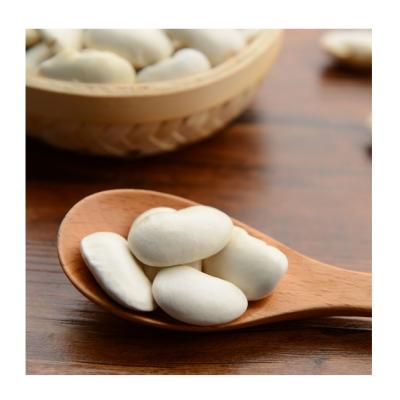 China Wholesale Good Quality Dry Sugar White Kidney Beans Natural Organic for sale