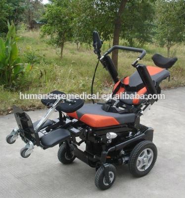 China Wheelchair Stand Up 2014 Hot Sale Wheelchair Stand Up Power Wheelchair for sale