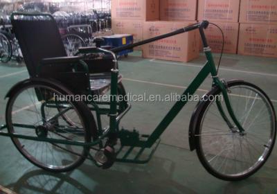 China cheap home care hand pedal wheelchair with china manufacturer for sale