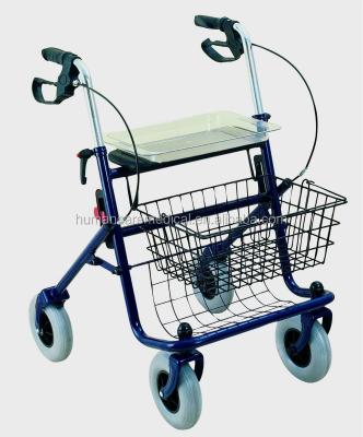 China home care the cheapest forearm rollator with china manufacturer for sale