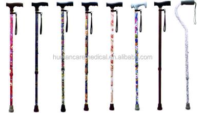 China Home care hand carved walking canes for sale with CE in china for sale