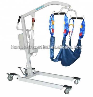 China Easy Multi Patient Lifter Device Intelligent Rehabilitation Equipment for sale