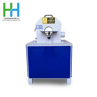 China Various Steel Pipes Cheap Rust Removal Stainless Steel Polishing Machine For Elbow Tube Polisher Elbow Tube Polisher Oval Elbow Polishing Machine for sale