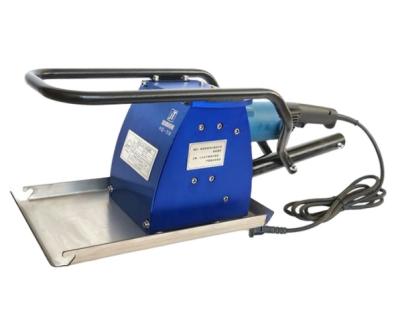 China Automatic Stainless Steel Laser Table Lamella Slag Remover Rust Cleaning Machine for sale