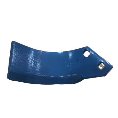 China Rotary Plant Tiller Blade, Cultivator Blade, Power Tiller Blade for sale