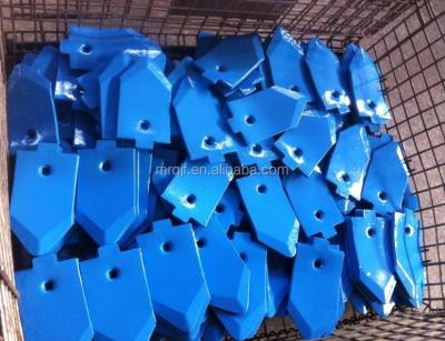 China Cultivators lemken agricultural tractor stubble cultivator plough,AMAZONE plow fields blade,KUHN Cultivator coulter parts for sale